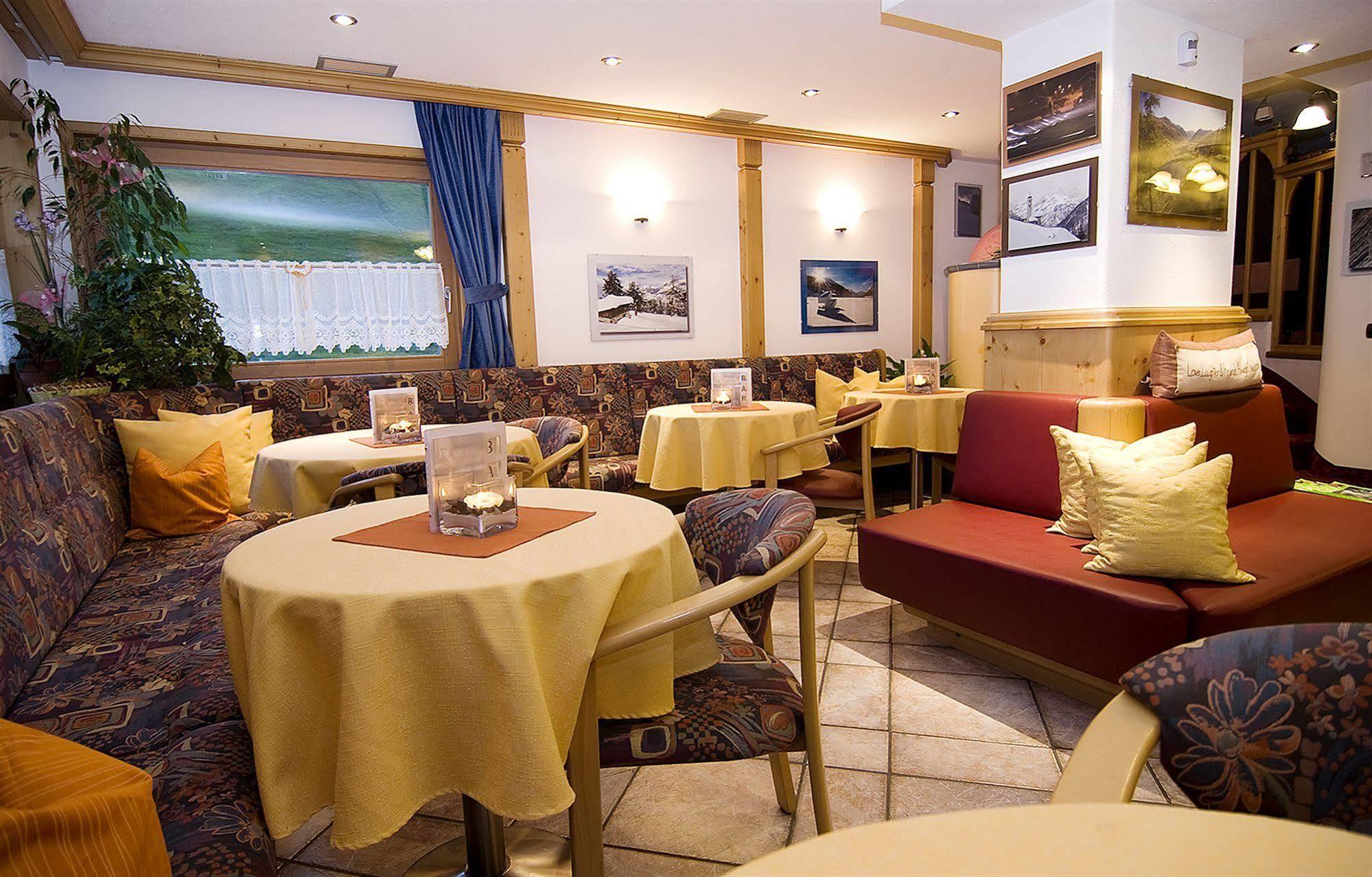 Hotel Daniela Livigno Bagian luar foto