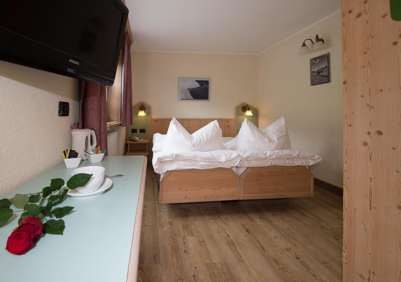 Hotel Daniela Livigno Bagian luar foto
