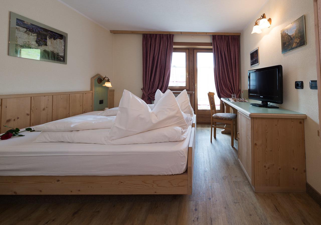 Hotel Daniela Livigno Bagian luar foto