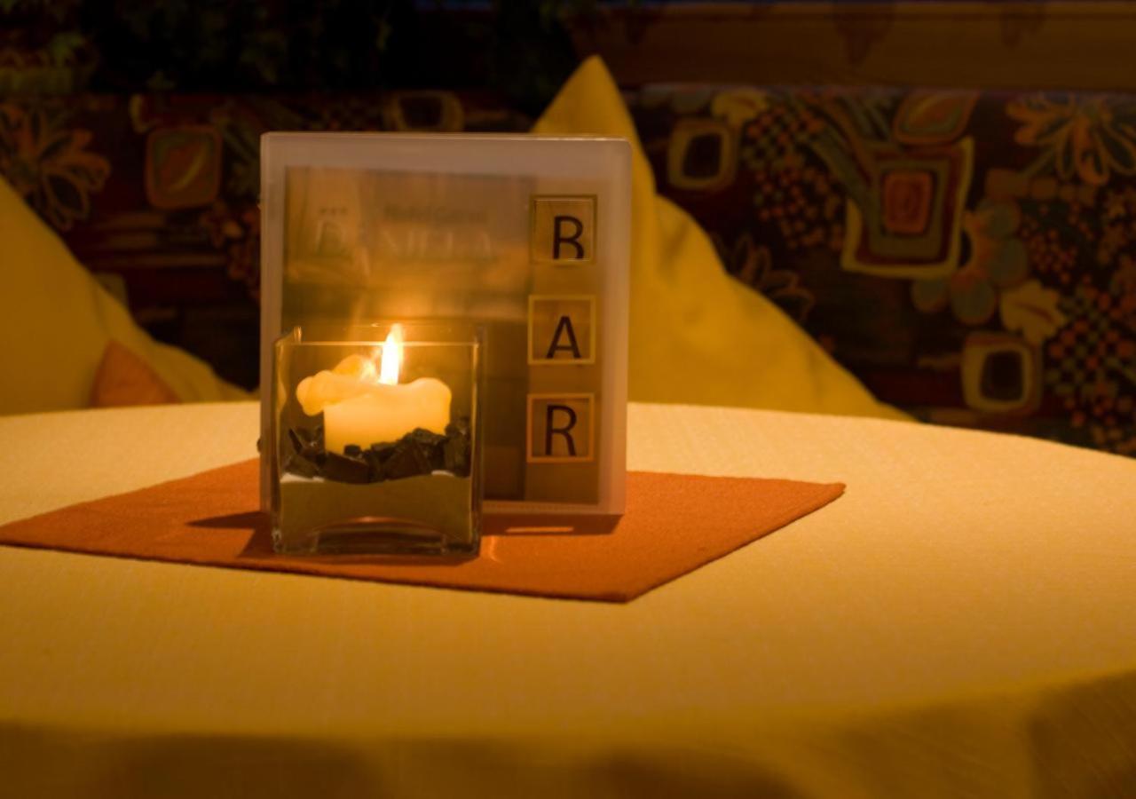 Hotel Daniela Livigno Bagian luar foto