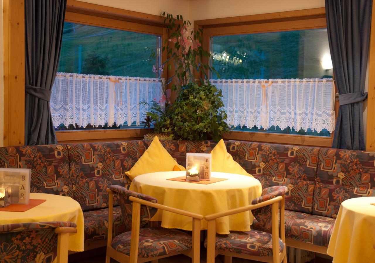 Hotel Daniela Livigno Bagian luar foto