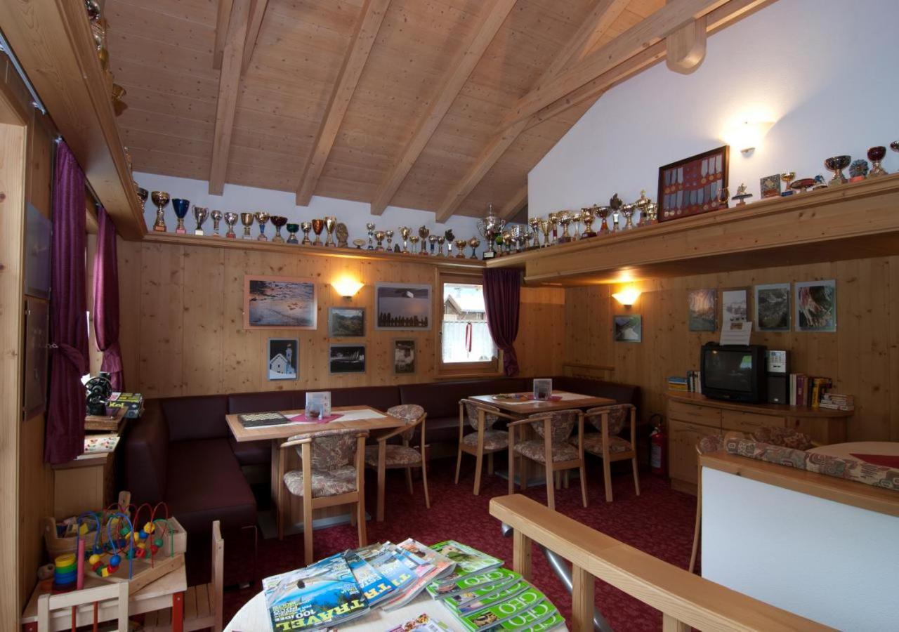 Hotel Daniela Livigno Bagian luar foto