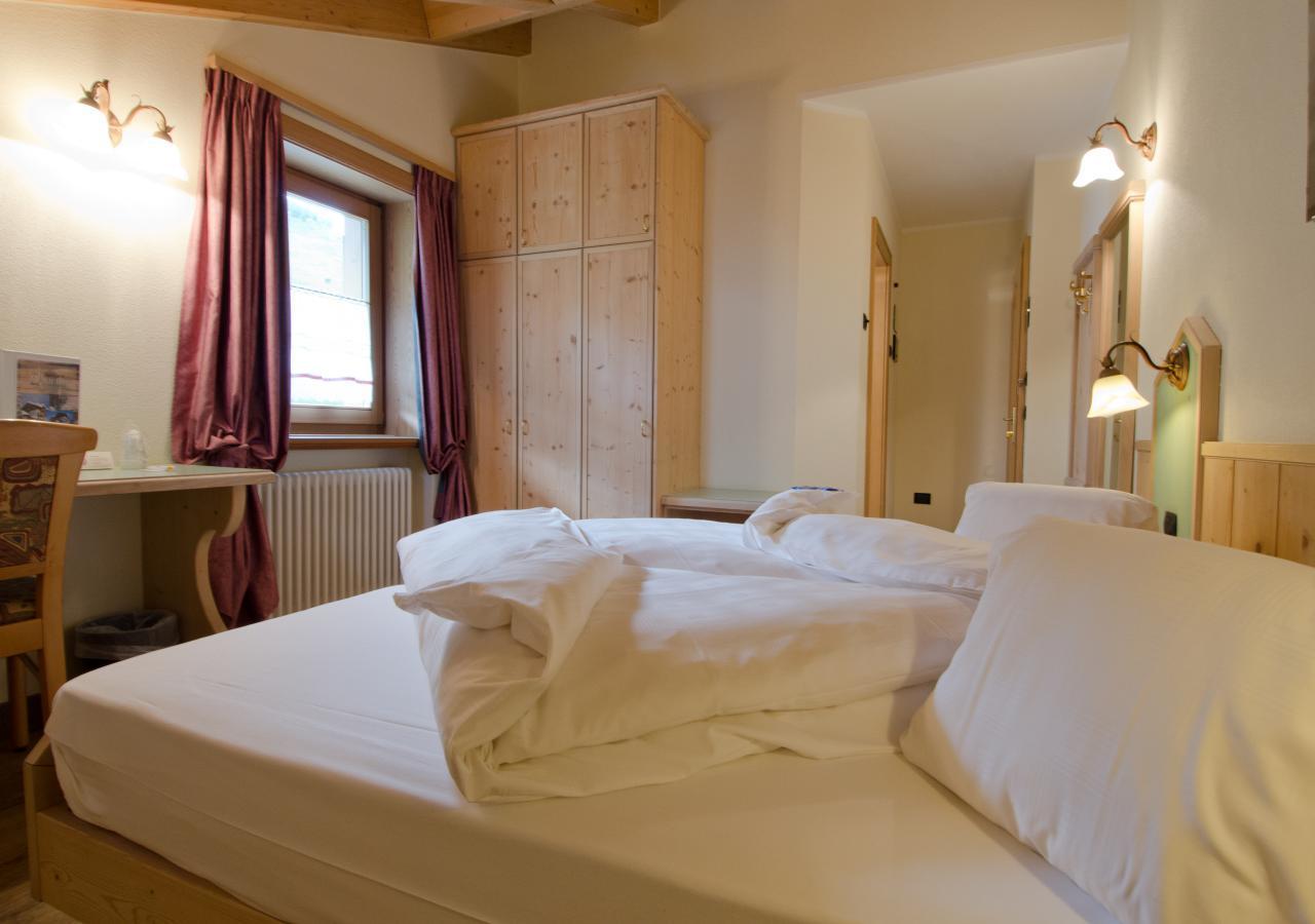 Hotel Daniela Livigno Ruang foto