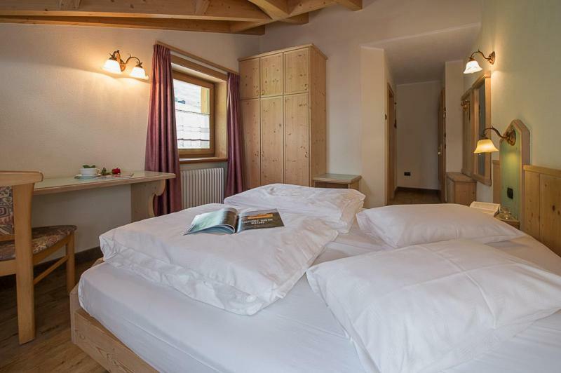 Hotel Daniela Livigno Bagian luar foto