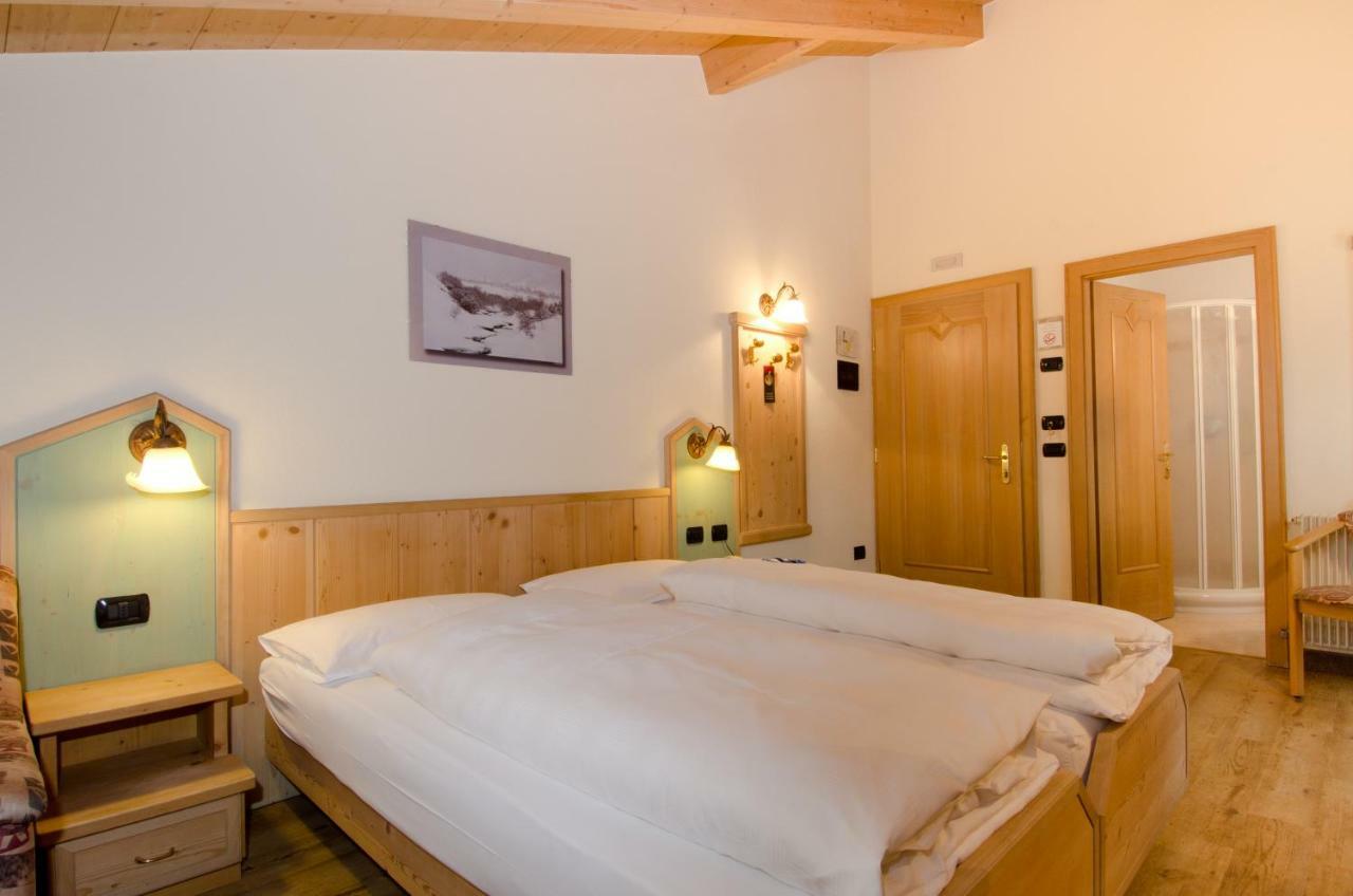 Hotel Daniela Livigno Bagian luar foto