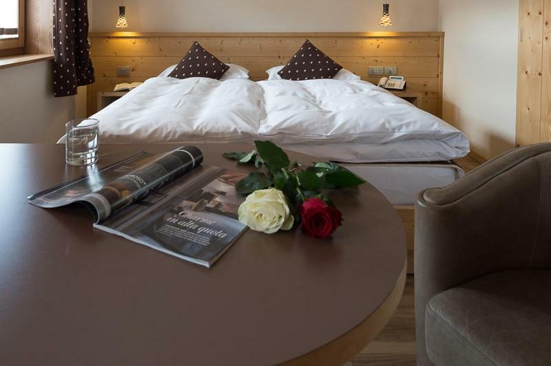 Hotel Daniela Livigno Bagian luar foto